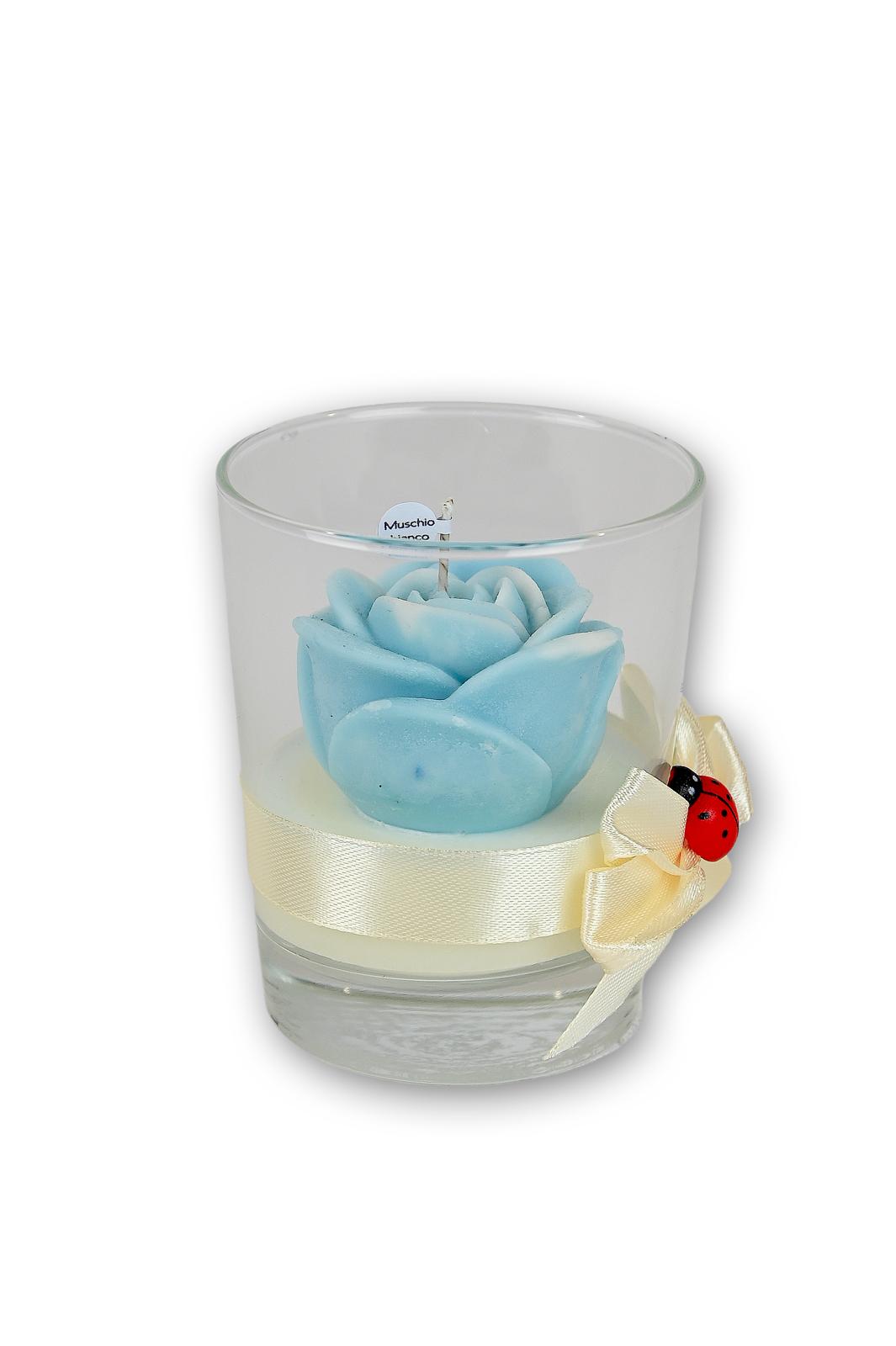 Candela Media - ROSA