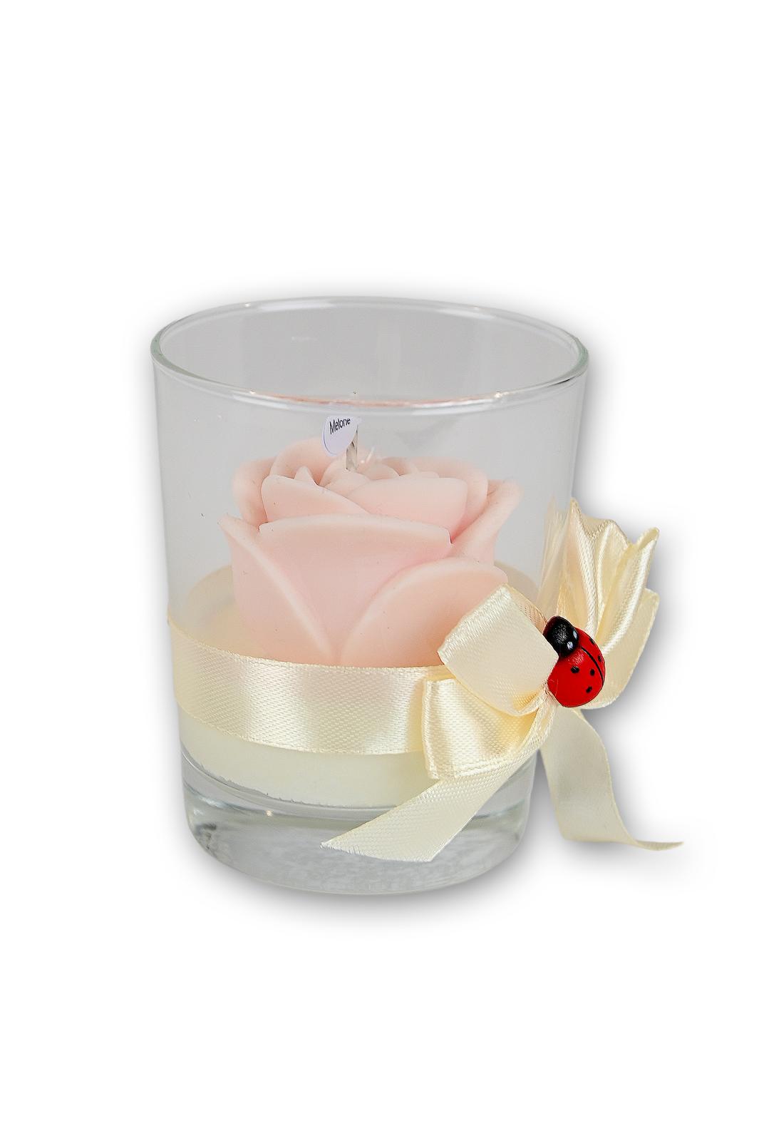 Candela Media - ROSA