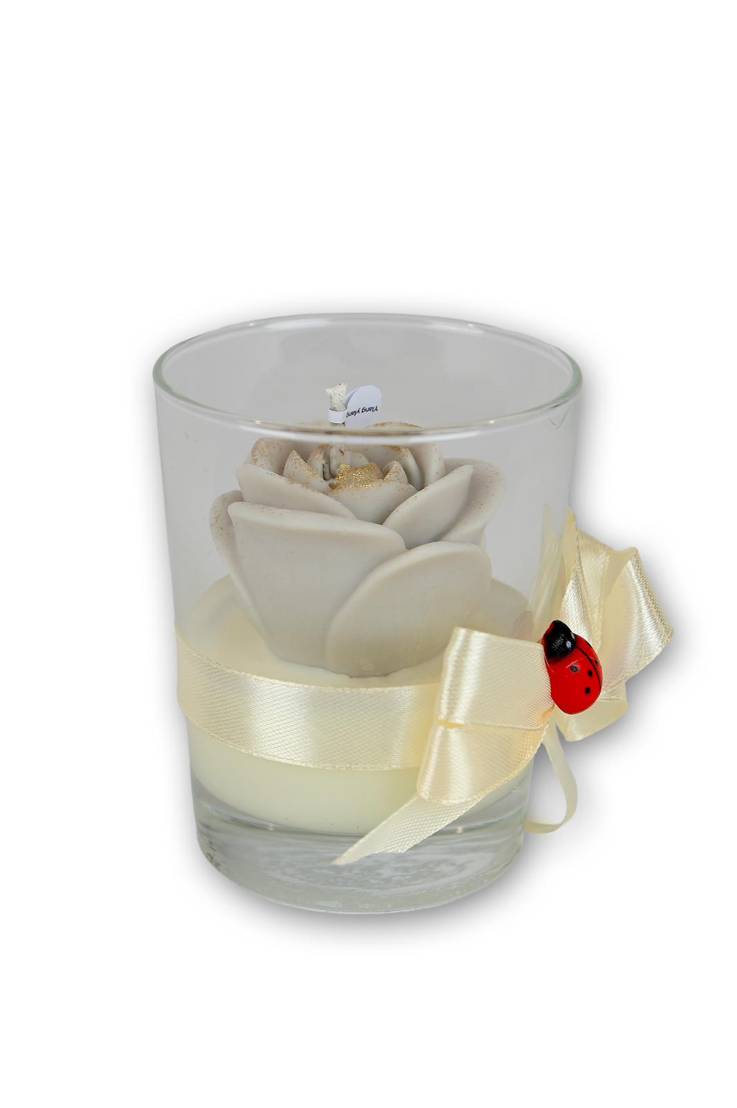 Candela Media - ROSA