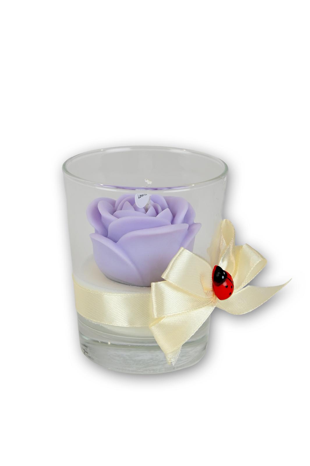 Candela Media - ROSA