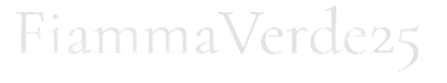 fiamma verde 25